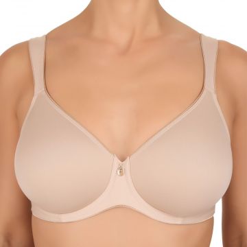 Felina Lingerie Pure Balance spacer bh 206201 wit