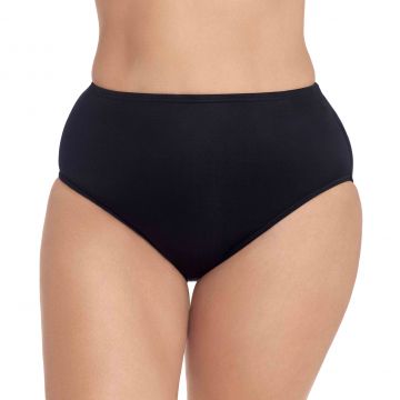 Miraclesuit Separate Bottoms Basic brief 6518801W