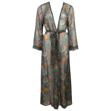 Lise Charmel Badmode Fleur Persane Lange kimono ASB2967