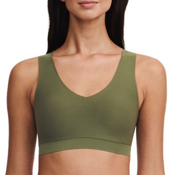 Chantelle Soft Stretch voorgevormde bralette top C16A10