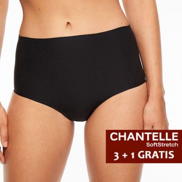 Chantelle Soft Stretch tailleslip 2647