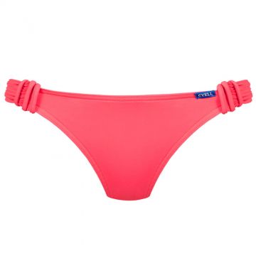 Cyell Trend Essentials Rouge Bikini slip 610214-407 Rouge