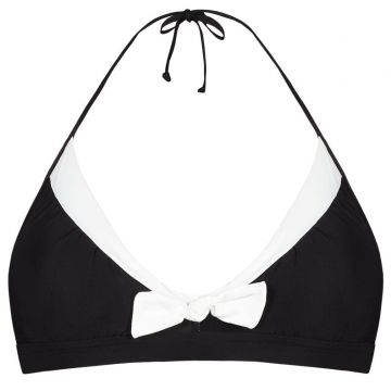 Cyell Classical voorgevormde bikini top 610167-908 classical