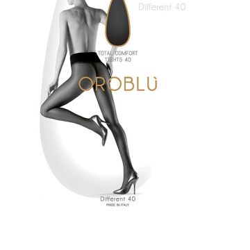 Oroblu Different 40 panty OR 1144050