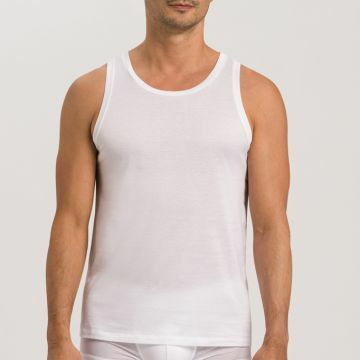 Hanro Cotton Sporty hemd 073509