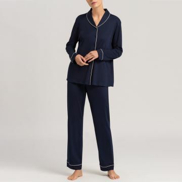 Hanro Natural Comfort Pyjama 077966
