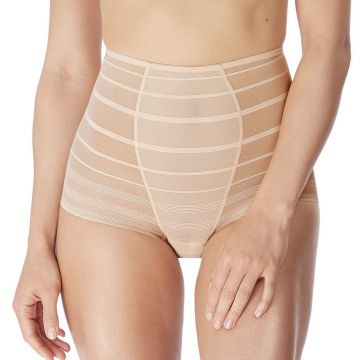 Wacoal Lingerie Sexy Shaping tailleslip WE132005 powder