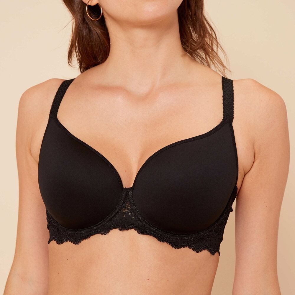 Simone Pérèle Lingerie Caresse Spacer bh 12A316 bij