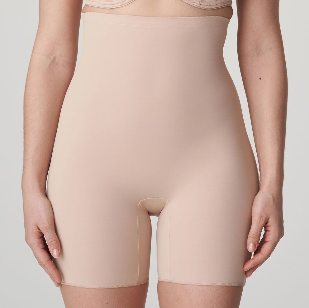 Onder Jurk Corrigerend Ondergoed Met Pijpjes Magic Corrigerende