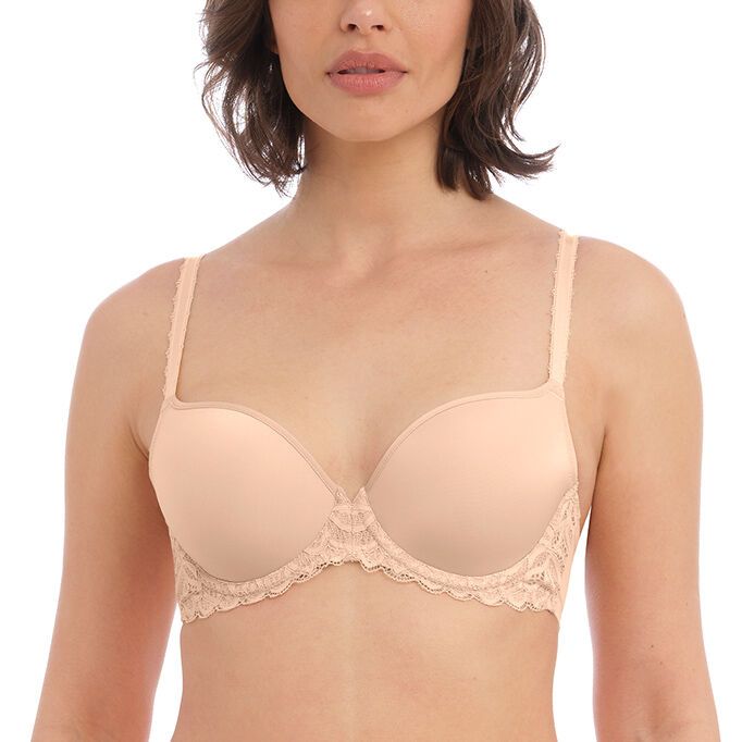 Wacoal Lingerie Raffiné Voorgevormde bh WE148004 bij ChillyHilversum
