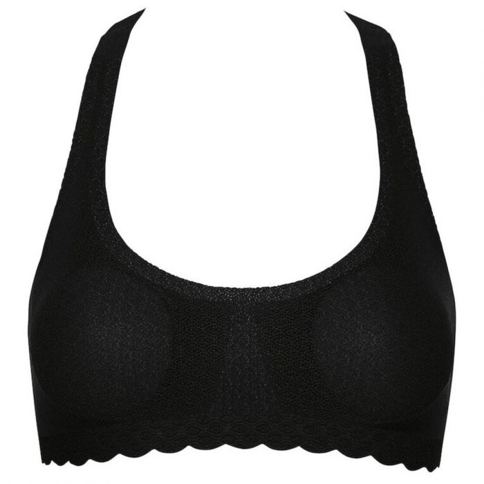 Sloggi Sloggi Zero Feel 2.0 Racer Top dames ondershirt