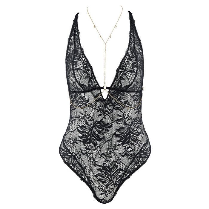 【Aubade】新作Body★GOLD PLEASURE Amazon.com: Aubade Women's Gold Pleasure Body - lingerie for