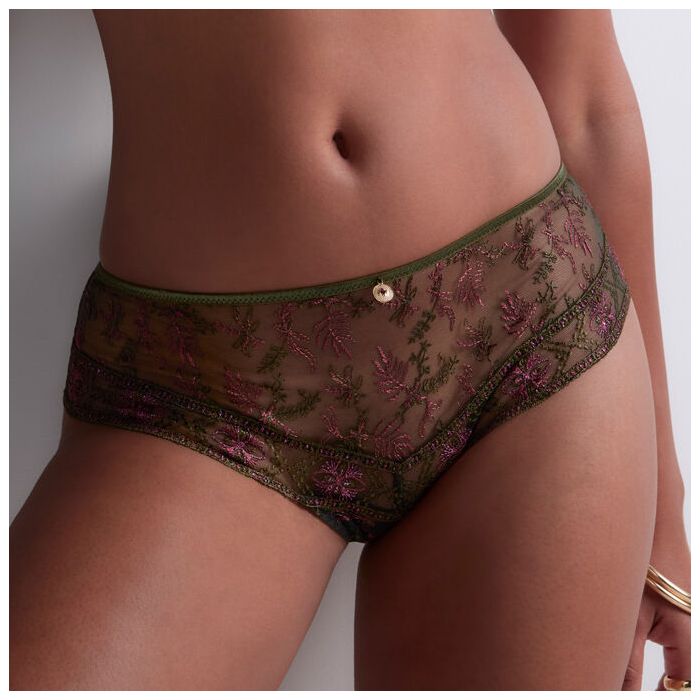 【Aubade】Sound of Heart Body 関税込 Sound of Heart Lavender Aura Body | Aubade