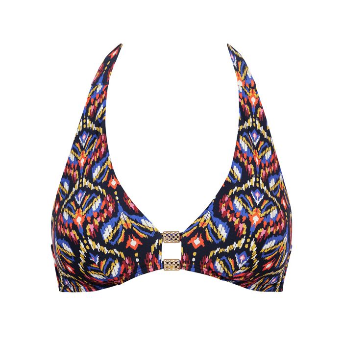 Triangel bikini top