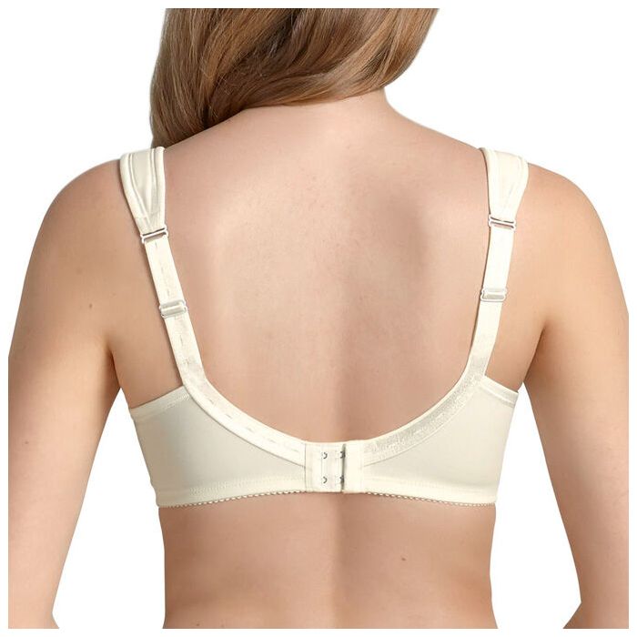 Anita Women's Safina 5448 Support Bra - Non-Wired, Berry Color, 34E Size - View #4