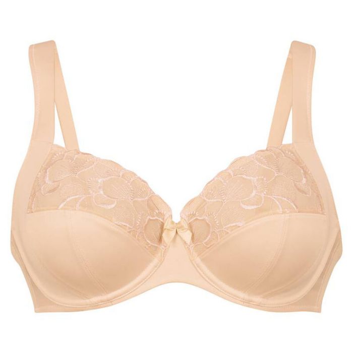 Anita 5822 Lucia Floral Embroidered Underwired Comfort Bra 95D