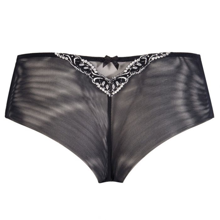 EPURE LISE CHARMEL SHORTY TAILLE 3 MODELE DANSE ETHNIQUE REF PCP0429