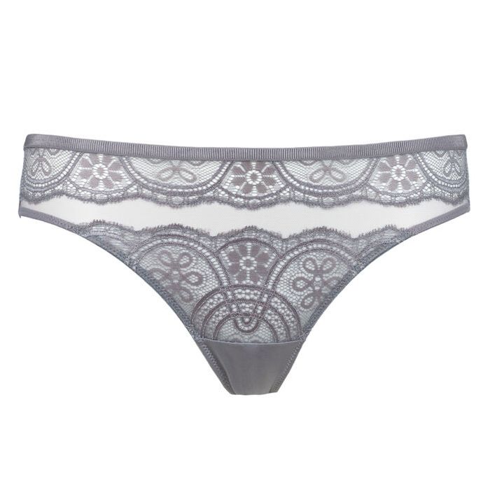 mey Serie Exquisite Schlüpfer mit langem Bein fuer Damen 67407 | Dorn