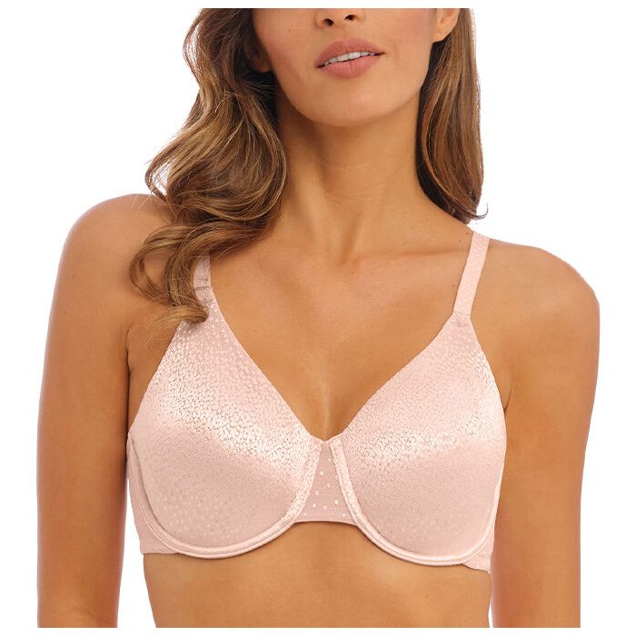 Wacoal Halo Lace Beugel BH Nude