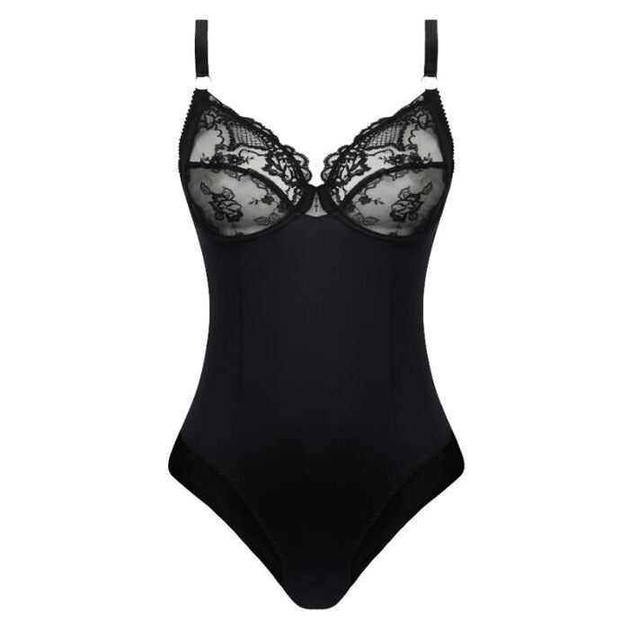 Lise Charmel Lingerie Sublime en Dentelle Body D t/m F