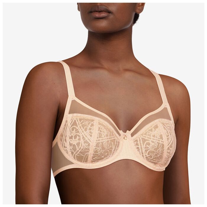 Chantelle Lingerie Alto Beugel bh C12L10 Sale BEOL bij ChillyHilversum