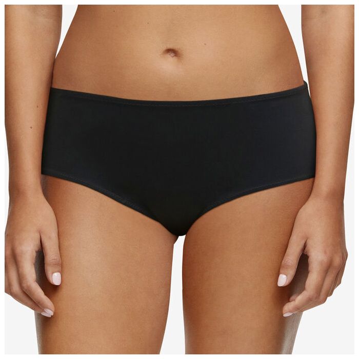 Menstruatieslip shorty main product photo