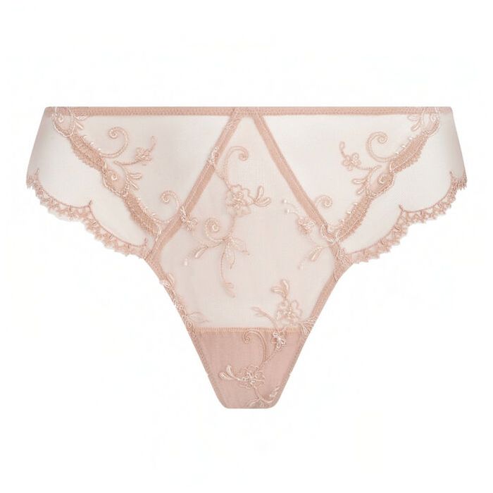 Lise Charmel Lingerie Deesse en Glam String ACH0015 bij
