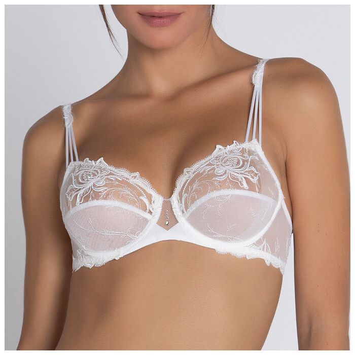 Lise Charmel Lingerie Source Beaute Beugel bh ACH6072 Sale SS23