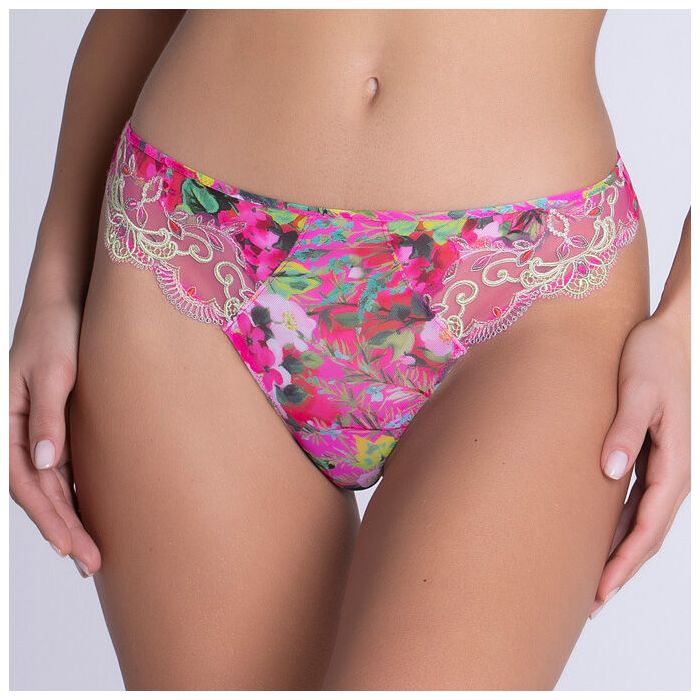 【LISE CHARMEL】新作ショーツ★FOLIE D'ETE★Slip fantaisie LISE CHARMEL】新作ショーツ☆FOLIE D'ETE☆Slip fantaisie