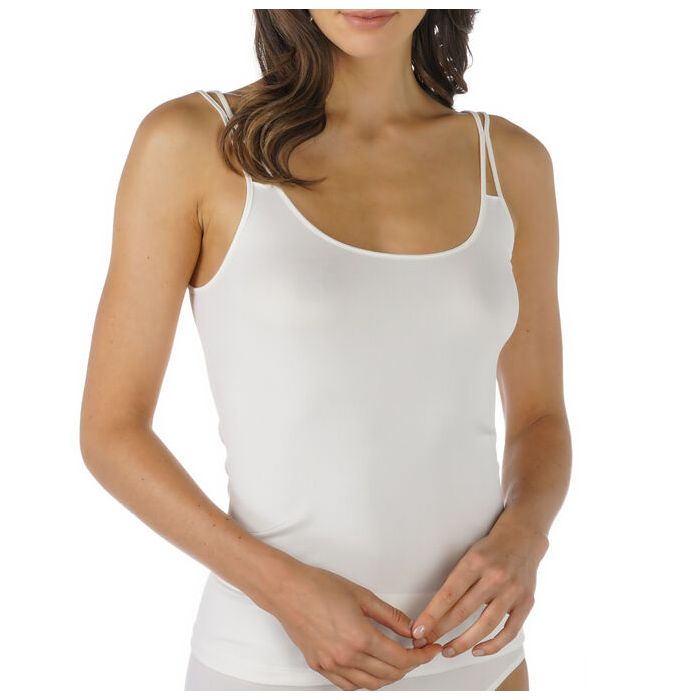 Zwart Mey dames onderhemd viscose | Emotion hemd 55204 Zwart Mey dames onderhemd viscose | Emotion hemd 55204