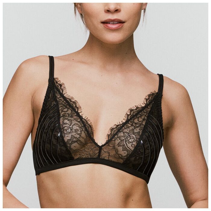Bralette main product photo