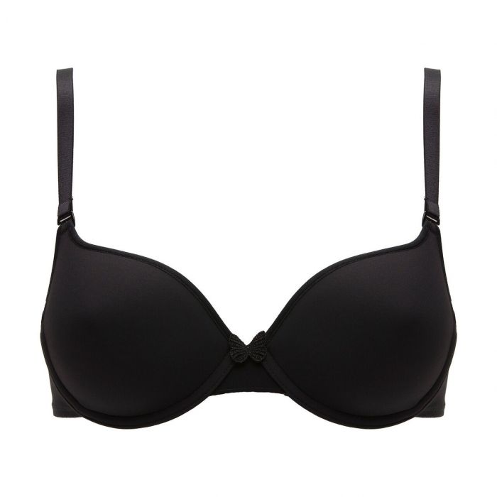 Passionata dames Miss Joy T-shirt-bh, wit, 85D