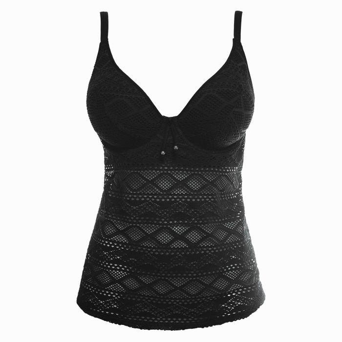 Nomad Nights Tankini zwemkleding top