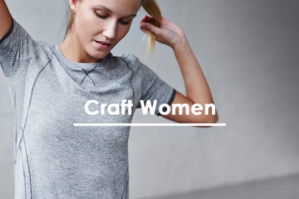 Craft Onderkleding, Thermokleding en Sportondergoed | Collectie 2019