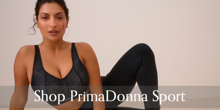 PrimaDonna sport