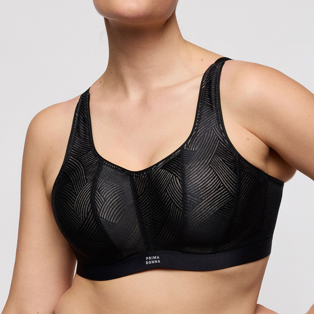 PrimaDonna sport bh