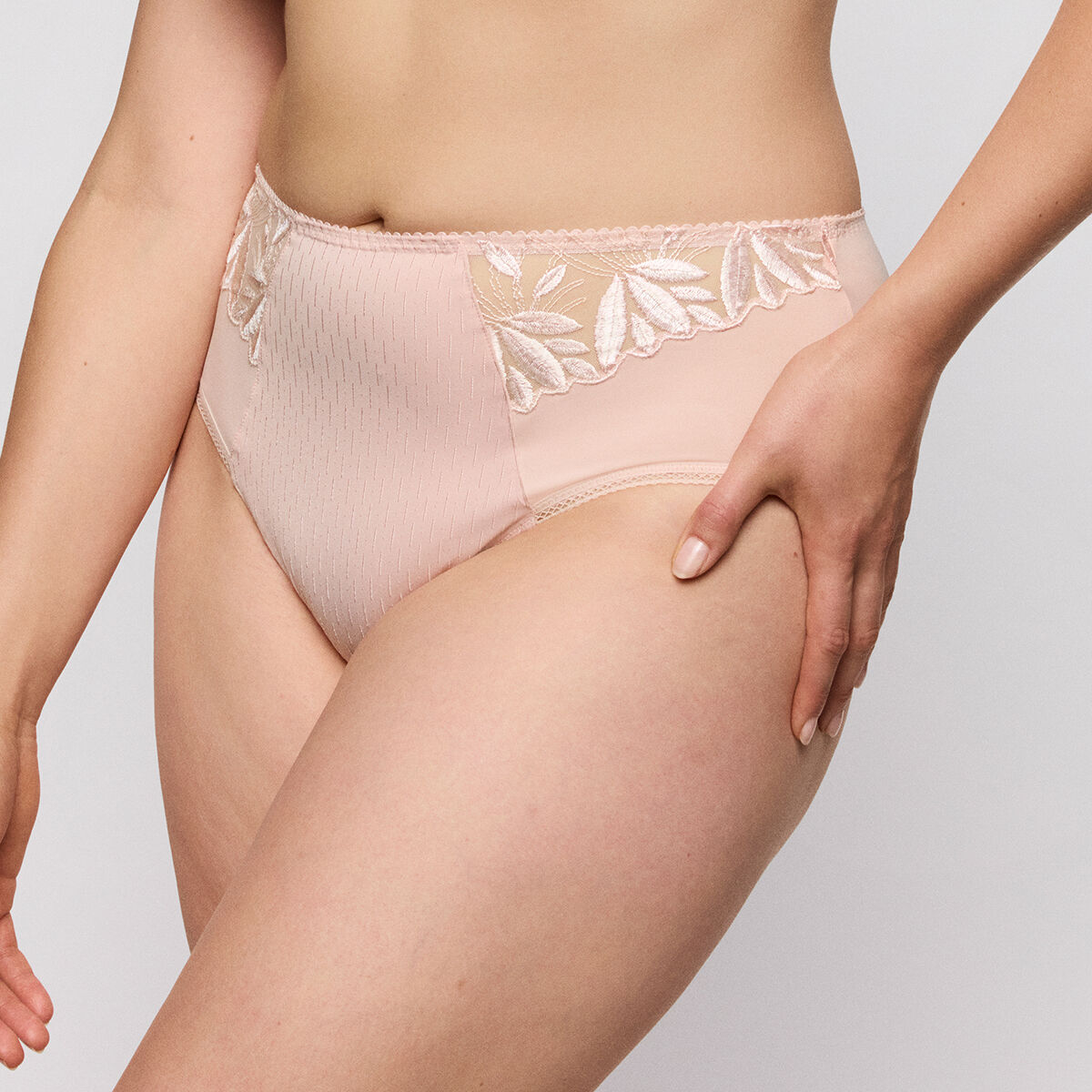 PrimaDonna Tailleslip